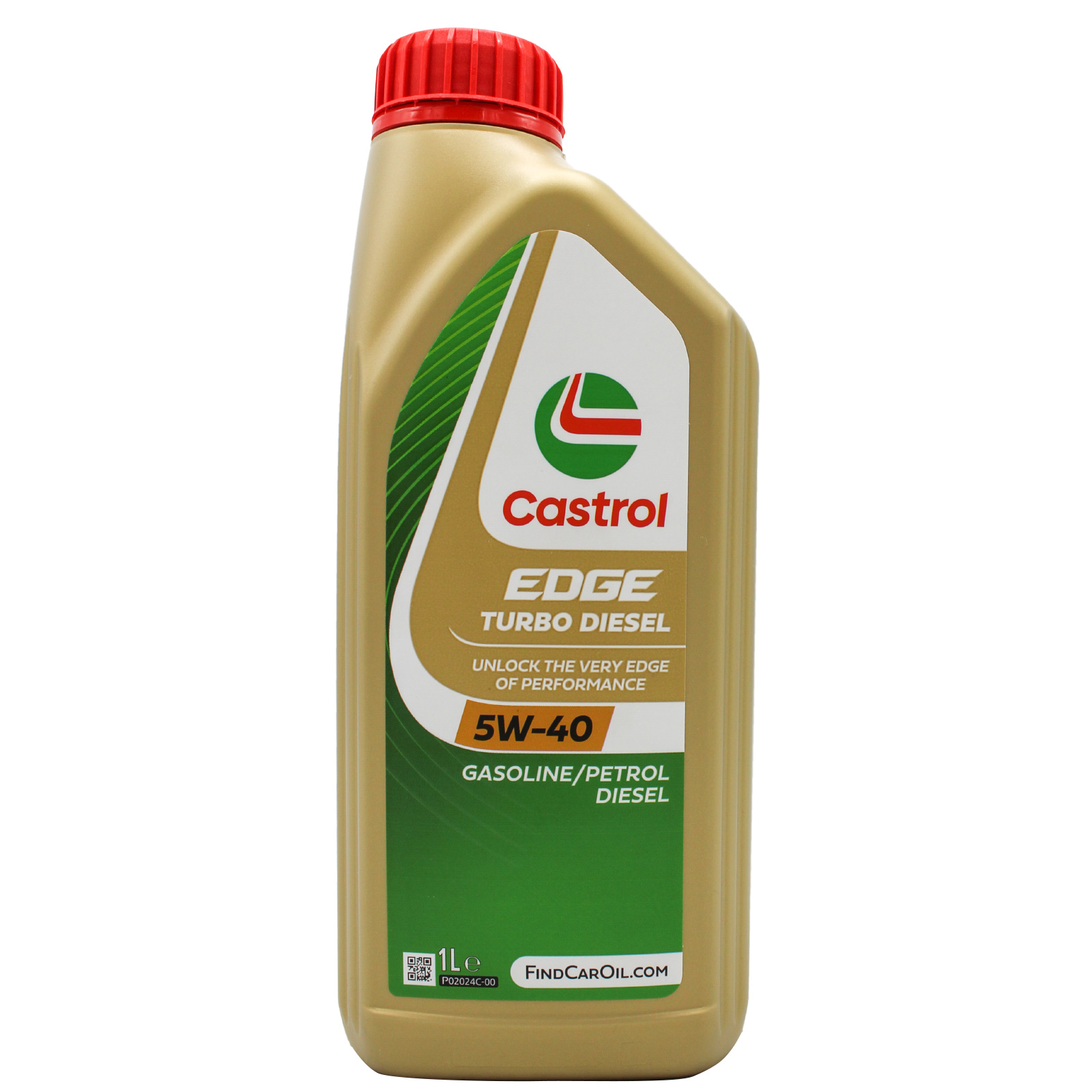 BOSCKTB001+CAST5W40
